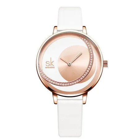 Montre Femme sk shengke 11K0088L0SK - sk shengke