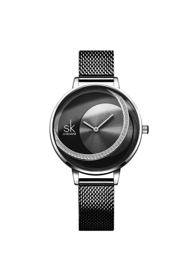 Montre Femme sk shengke 11K0088L0SK