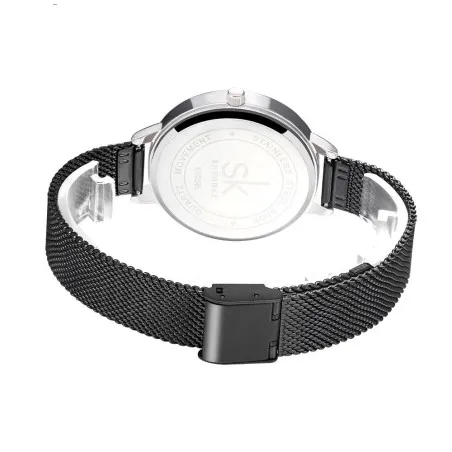 Montre Femme sk shengke 11K0088L0SK - sk shengke
