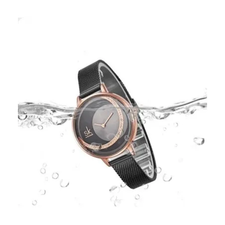 Montre Femme sk shengke 11K0088L0SK - sk shengke