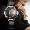 Montre Femme sk shengke 11K0088L0SK - sk shengke