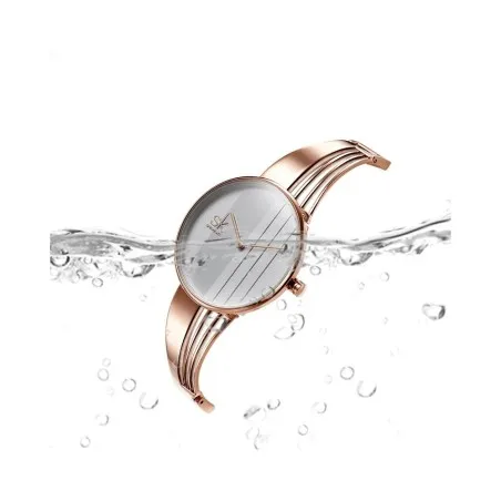 Montre Femme sk shengke 11K0062L0SK - sk shengke