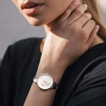 Montre Femme sk shengke 11K0062L0SK - sk shengke
