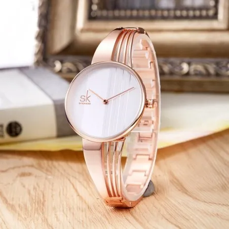 Montre Femme sk shengke 11K0062L0SK - sk shengke