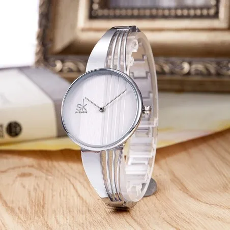 Montre Femme sk shengke 11K0062L0SK - sk shengke