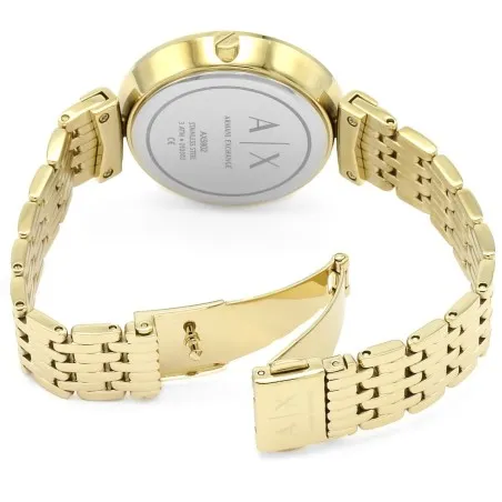 Montre Femme ARMANI EXCHANGE AX5902 - ARMANI EXCHANGE