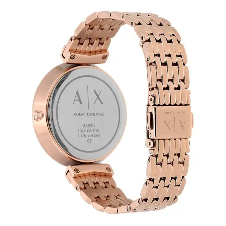 Montre Femme ARMANI EXCHANGE AX5901 - ARMANI EXCHANGE