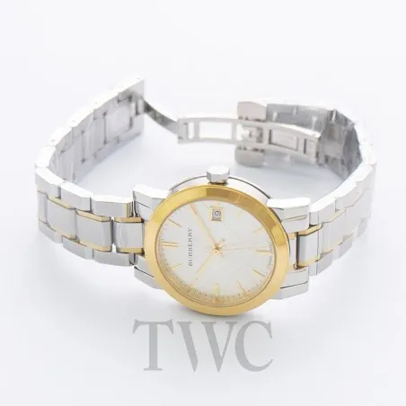 Montre Femme BURBERRY BU9115 - Burberry