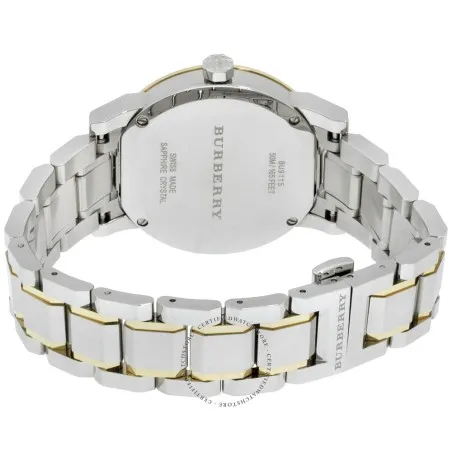 Montre Femme BURBERRY BU9115 - Burberry