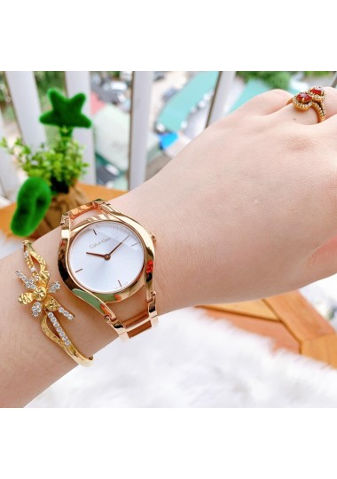 Montre Femme CALVIN KLEIN K6R23626 - 690