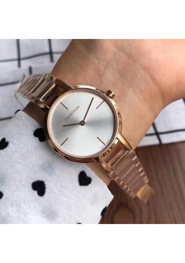 Montre Femme CALVIN KLEIN K8N23646 - 660