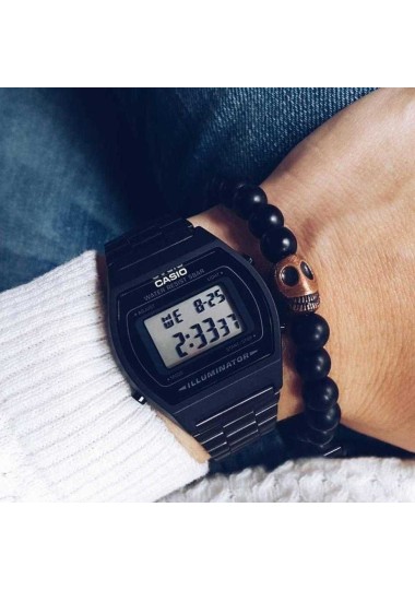 Montre Homme CASIO B640WB-1ADF Casio - 5
