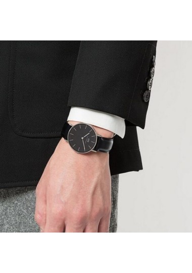 Montre Femme DANIEL WELLINGTON DW00100129 Daniel Wellington - 4