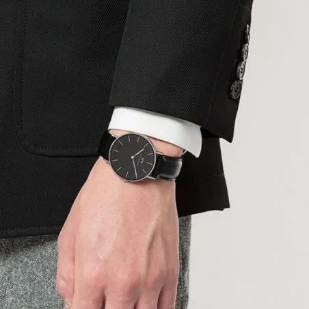 Montre Femme DANIEL WELLINGTON DW00100129 - Daniel Wellington