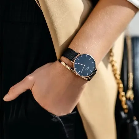 Montre Femme DANIEL WELLINGTON DW00100307 - Daniel Wellington