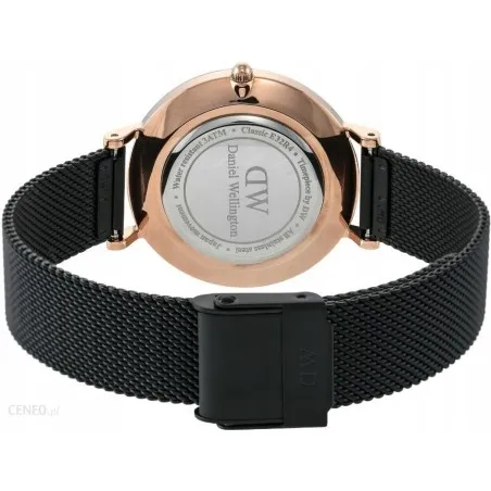 Montre Femme DANIEL WELLINGTON DW00100307 - Daniel Wellington