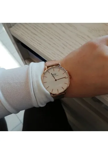Daniel wellington dw00100305 best sale