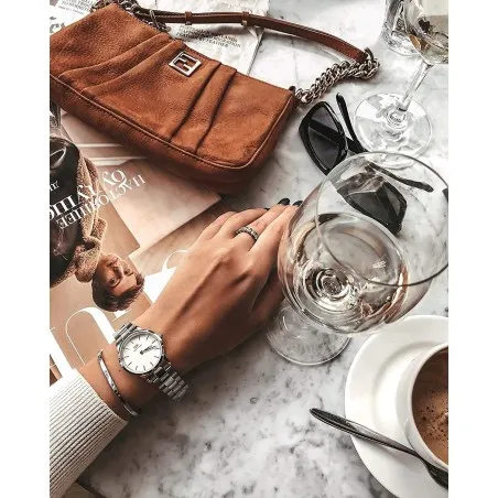 Montre Femme DANIEL WELLINGTON DW00100205 - Daniel Wellington