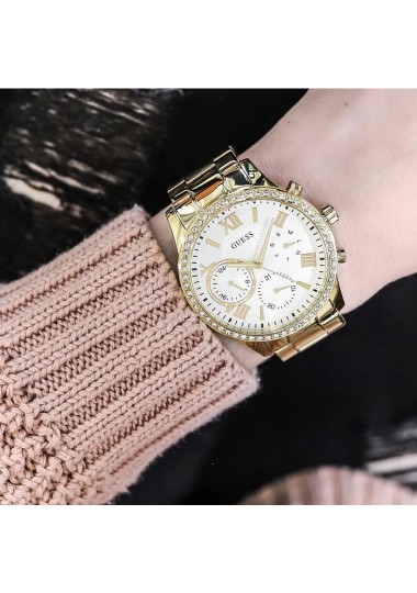 Montre Femme GUESS W1069L2 Guess - 3