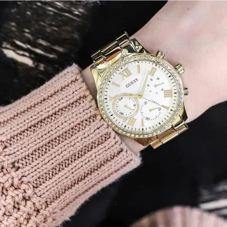 Montre Femme GUESS W1069L2 - Guess