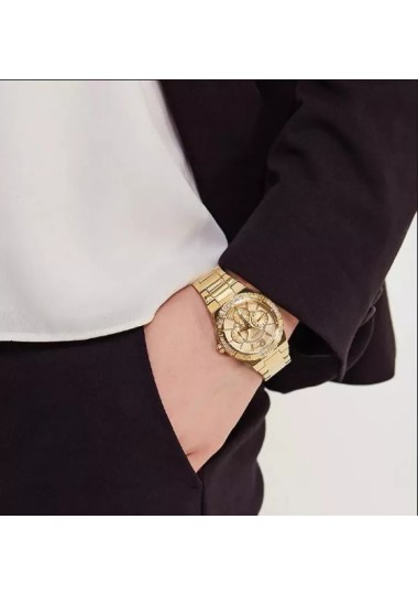 Montre Femme GUESS W0845L2 Guess - 3
