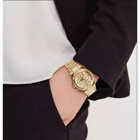 Montre Femme GUESS W0845L2 - Guess