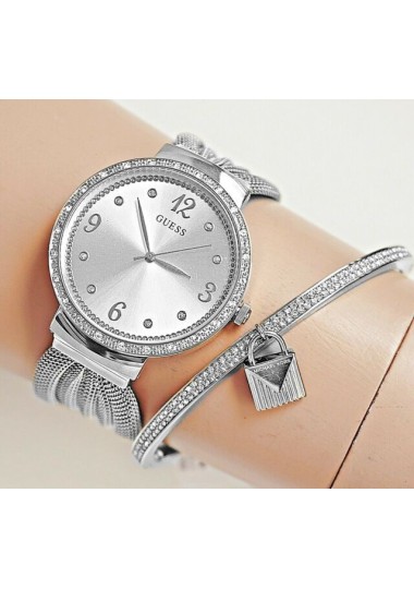 Montre Femme GUESS W1083L1 Guess - 4