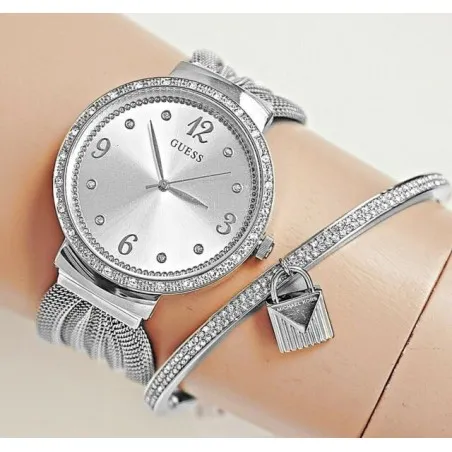 Montre Femme GUESS W1083L1 - Guess