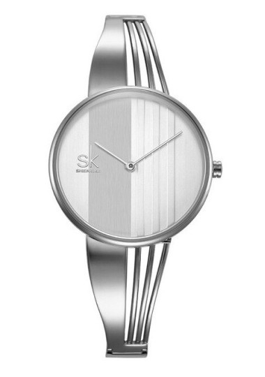 Montre Femme sk shengke 11K0062L0SK sk shengke - 1