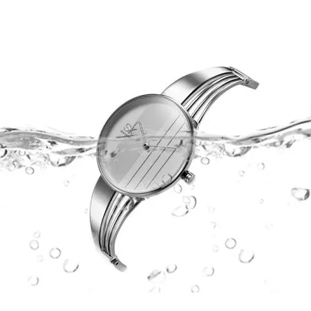 Montre Femme sk shengke 11K0062L0SK - sk shengke
