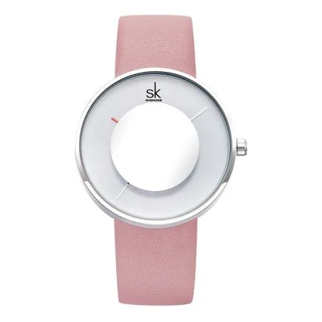 Montre Femme sk shengke 11K0107L0SK - sk shengke