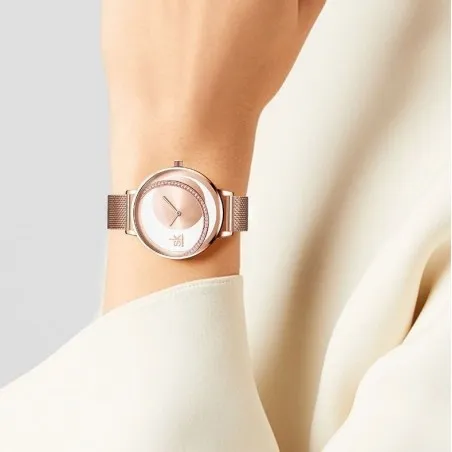 Montre Femme sk shengke K0088L0 - sk shengke