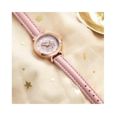 Montre Femme sk shengke 11K0148L0SK - sk shengke