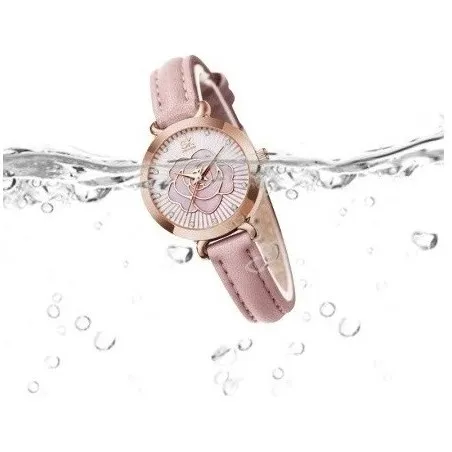 Montre Femme sk shengke 11K0148L0SK - sk shengke