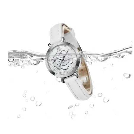 Montre Femme sk shengke 11K0148L0SK - sk shengke
