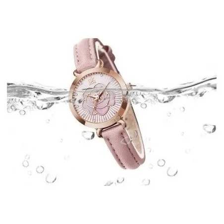 Montre Femme sk shengke 11K0148L0SK - sk shengke