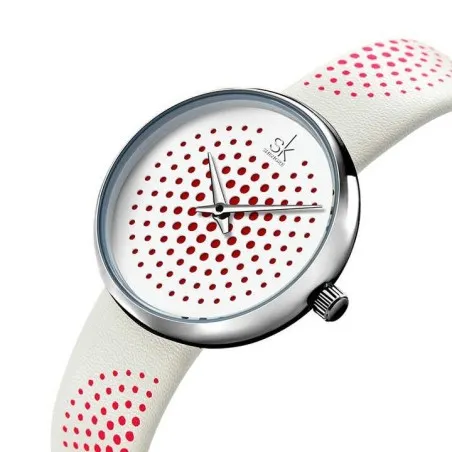 Montre Femme sk shengke 11K0128L0SK - sk shengke