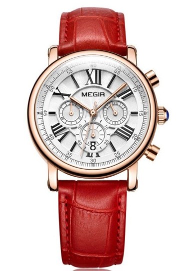 Montre Femme MEGIR 2058L MEGIR - 1