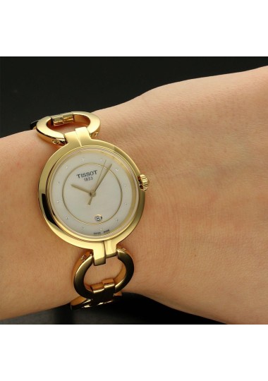 Tissot Diamond Femme  T094.210.33.116.00 Tissot - 5
