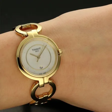 Tissot Diamond Femme  T094.210.33.116.00 - Tissot