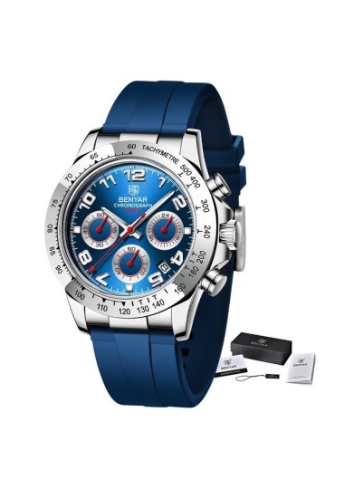 Montre Homme Benyar 5192G