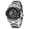 Montre Homme Benyar 5178G - Benyar