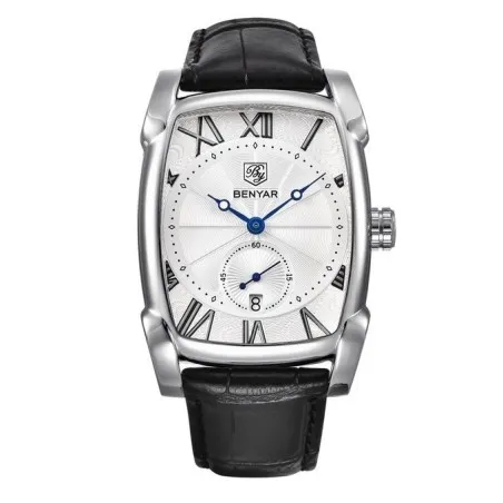 Montre Homme Benyar 5114G - Benyar