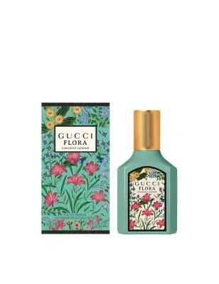 Eau de Parfum Femme GUCCI FLORA GORGEOUS JASMINE - Gucci
