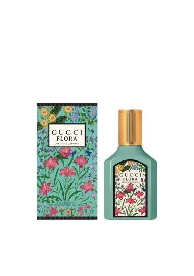 Eau de Parfum Femme GUCCI FLORA GORGEOUS JASMINE - Gucci