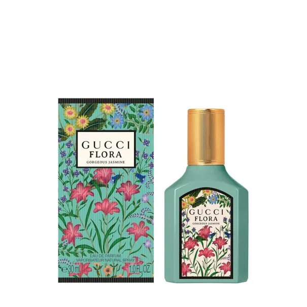 Eau de Parfum Femme GUCCI FLORA GORGEOUS JASMINE