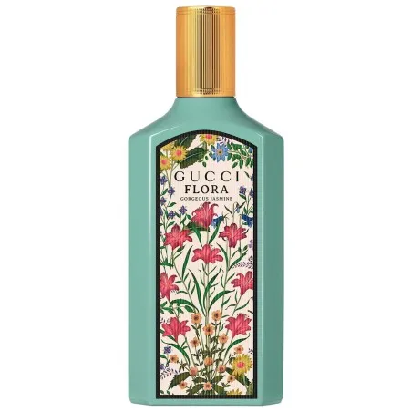 Eau de Parfum Femme GUCCI FLORA GORGEOUS JASMINE - Gucci