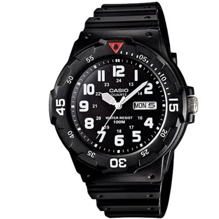 Montre Homme CASIO MRW-200H-1BVDF - Casio
