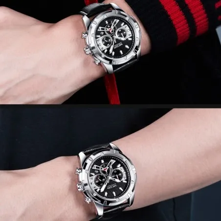 Montre Homme MEGIR 2102G - MEGIR