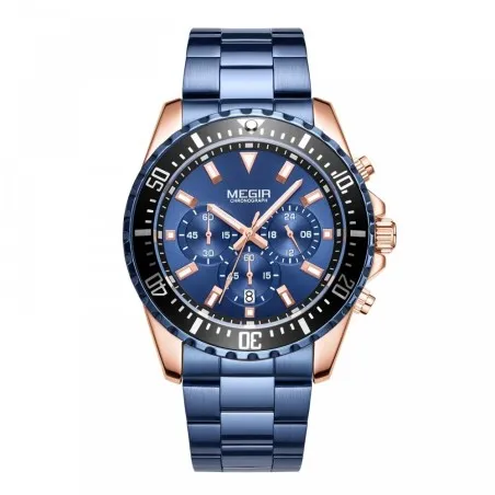Montre Homme MEGIR 2064G - MEGIR